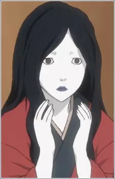 imagem de capa do personagem Sumie