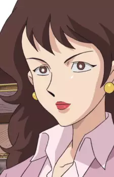 imagem de capa do personagem Yuki