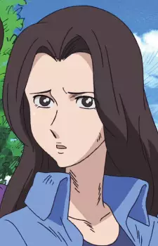 imagem de capa do personagem Hiroko Furanki