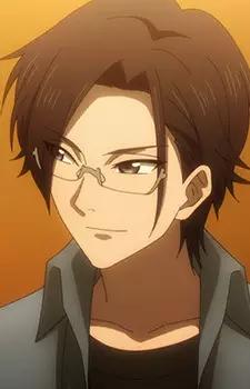 imagem de capa do personagem Shouto Takenaka