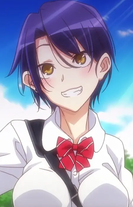 Satsuki Satonaka