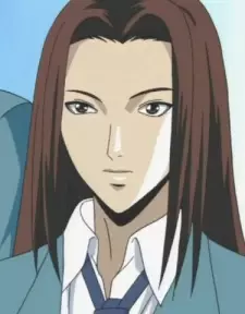imagem de capa do personagem Yuito Hoshina