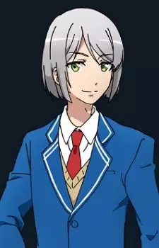 imagem de capa do personagem Brood Lev Kaiser