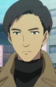 imagem de capa do personagem Suehiro