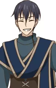 imagem de capa do personagem Piolo
