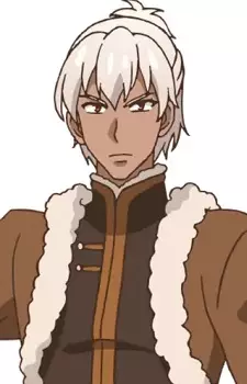 imagem de capa do personagem Dolce