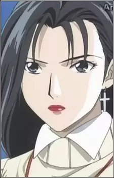 imagem de capa do personagem Kyoko Himuro