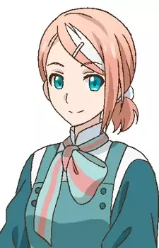 imagem de capa do personagem Carla