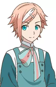 imagem de capa do personagem Callum