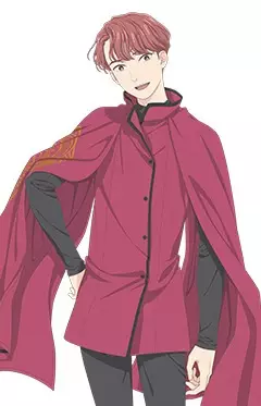imagem de capa do personagem Kanchi