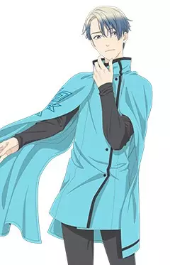 imagem de capa do personagem Nitta