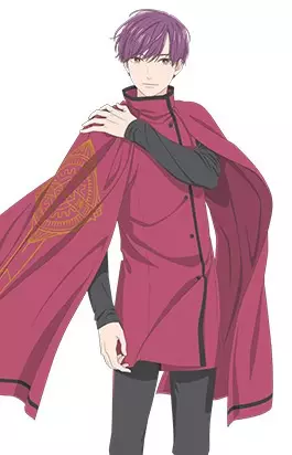 imagem de capa do personagem Tagi
