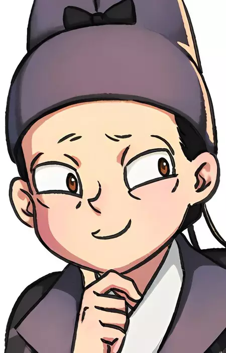 imagem de capa do personagem Qi Wang