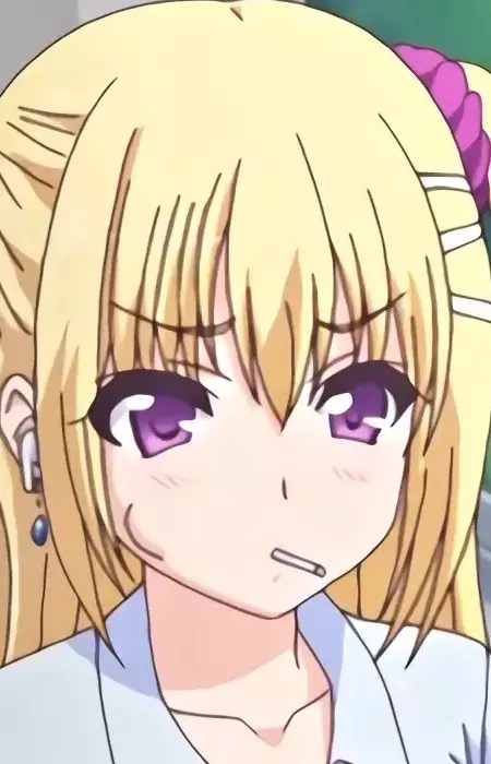Kanna Kuraishi