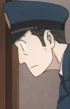 imagem de capa do personagem Mailman