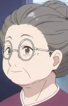 imagem de capa do personagem Tailor Shop Clerk