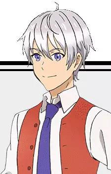 imagem de capa do personagem Luciel