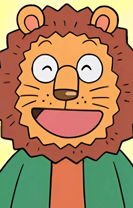 imagem de capa do personagem Paru