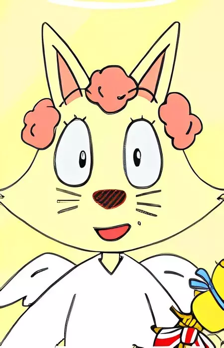 imagem de capa do personagem Zororiita