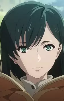 imagem de capa do personagem Lily