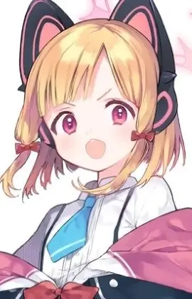 imagem de capa do personagem Momoi Saiba