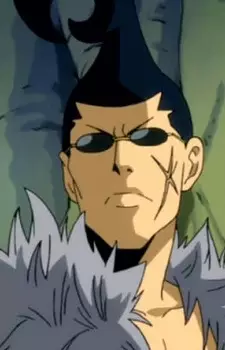 imagem de capa do personagem Droy (Edolas)
