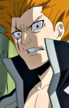 imagem de capa do personagem Jet (Edolas)
