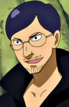 imagem de capa do personagem Macao (Edolas)