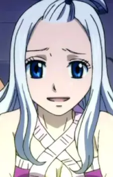 imagem de capa do personagem Mirajane (Edolas)