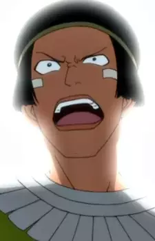 imagem de capa do personagem Nab (Edolas)