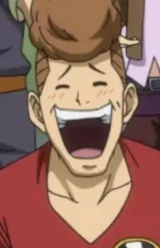 imagem de capa do personagem Wakaba (Edolas)