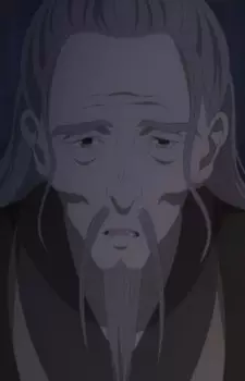 imagem de capa do personagem Ichigyou Hou