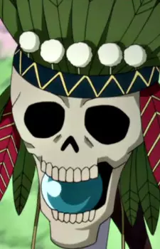 imagem de capa do personagem Klodoa