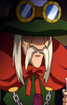 imagem de capa do personagem Mag Drug Owner