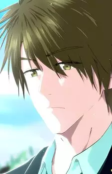 imagem de capa do personagem Yan Chaoyu