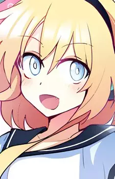 imagem de capa do personagem Lingling