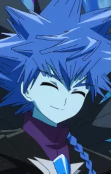 imagem de capa do personagem The☆Lugh