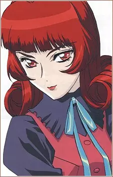 imagem de capa do personagem Esperanza