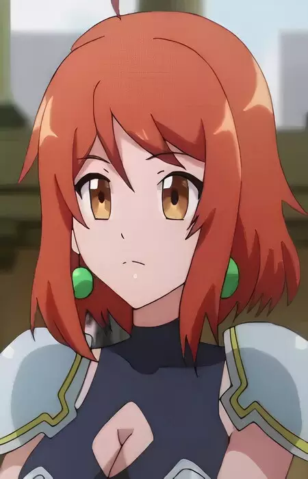 imagem de capa do personagem Lorna Kirizas