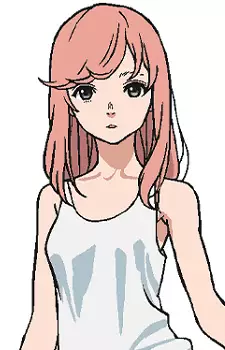 imagem de capa do personagem Anna