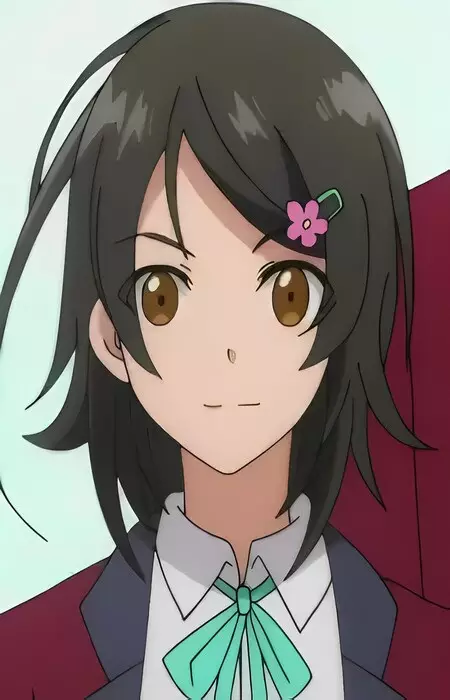 imagem de capa do personagem Miu Takamiya