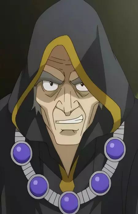 imagem de capa do personagem Helio Rooban