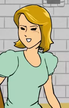 imagem de capa do personagem Kuniko