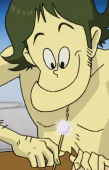 imagem de capa do personagem Osu