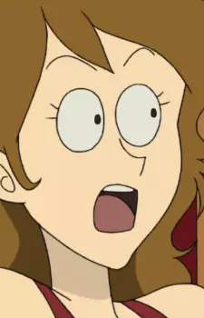 imagem de capa do personagem Ai