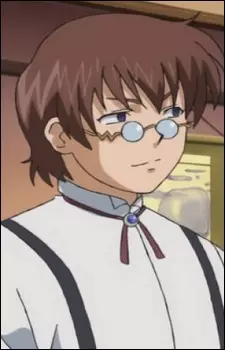 imagem de capa do personagem Kouan Shokatsu