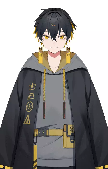 imagem de capa do personagem Fuma Yatogami