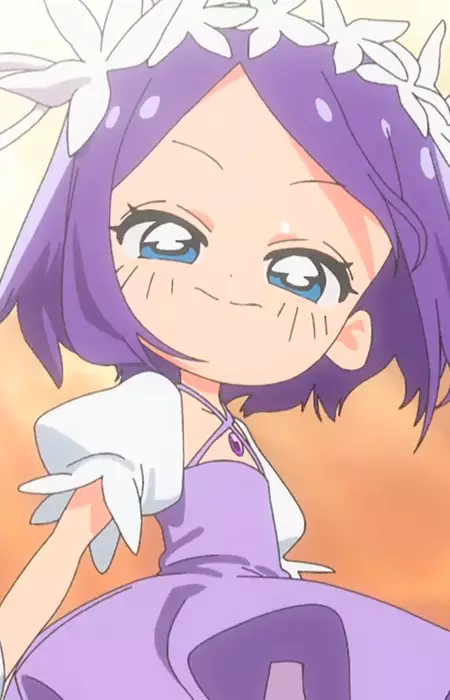 imagem de capa do personagem Shion Nikaidou