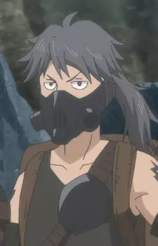 imagem de capa do personagem Gennel