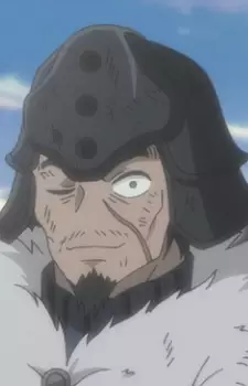 imagem de capa do personagem Eizelle